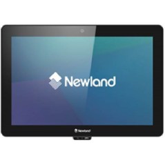 Buy Newland NQuire 1000 Manta III10 - Powerful, Reliable & Innovative POS Solution (NLS-NQUIRE1000-W4-SL)